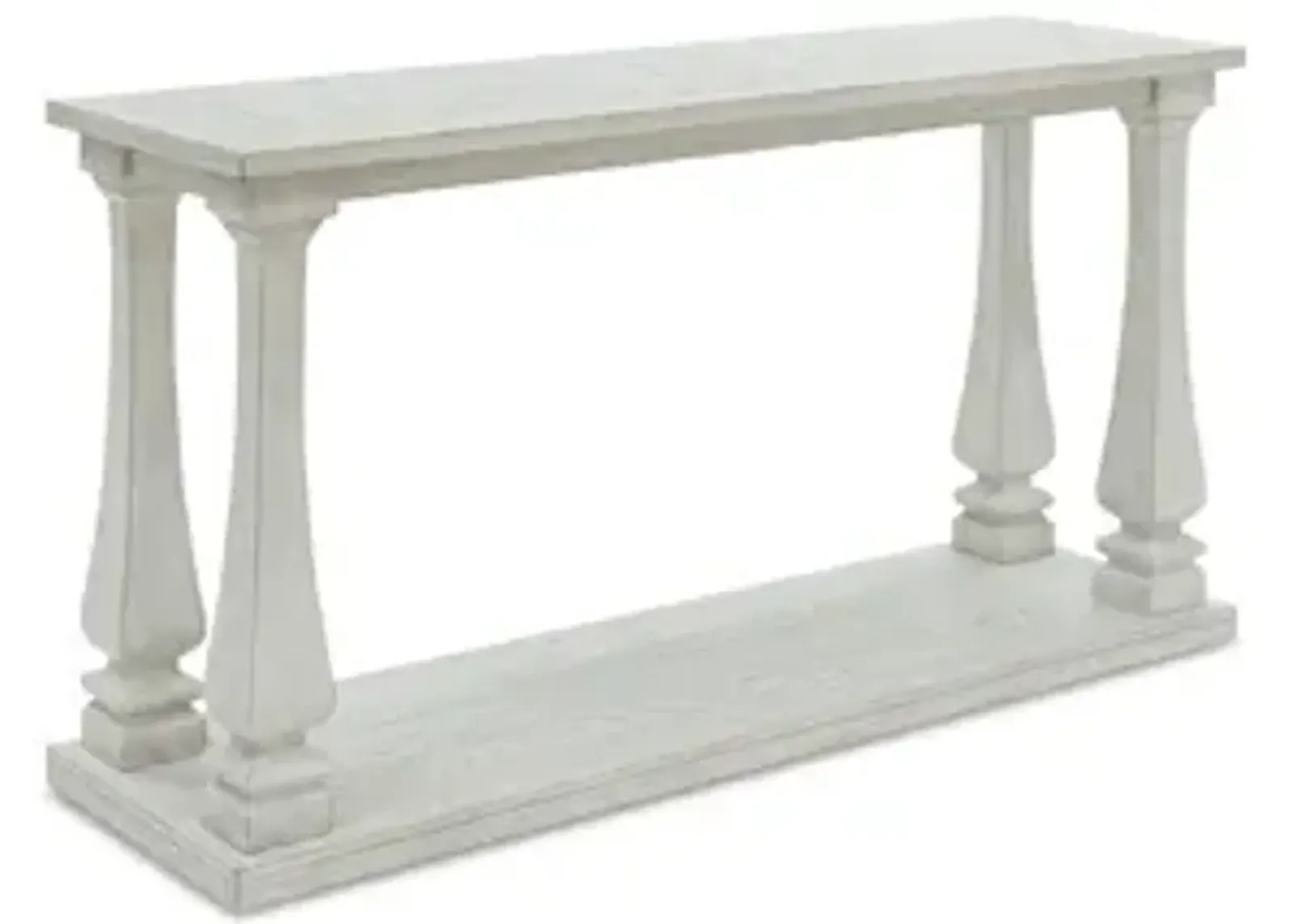 Arlendyne Sofa Table