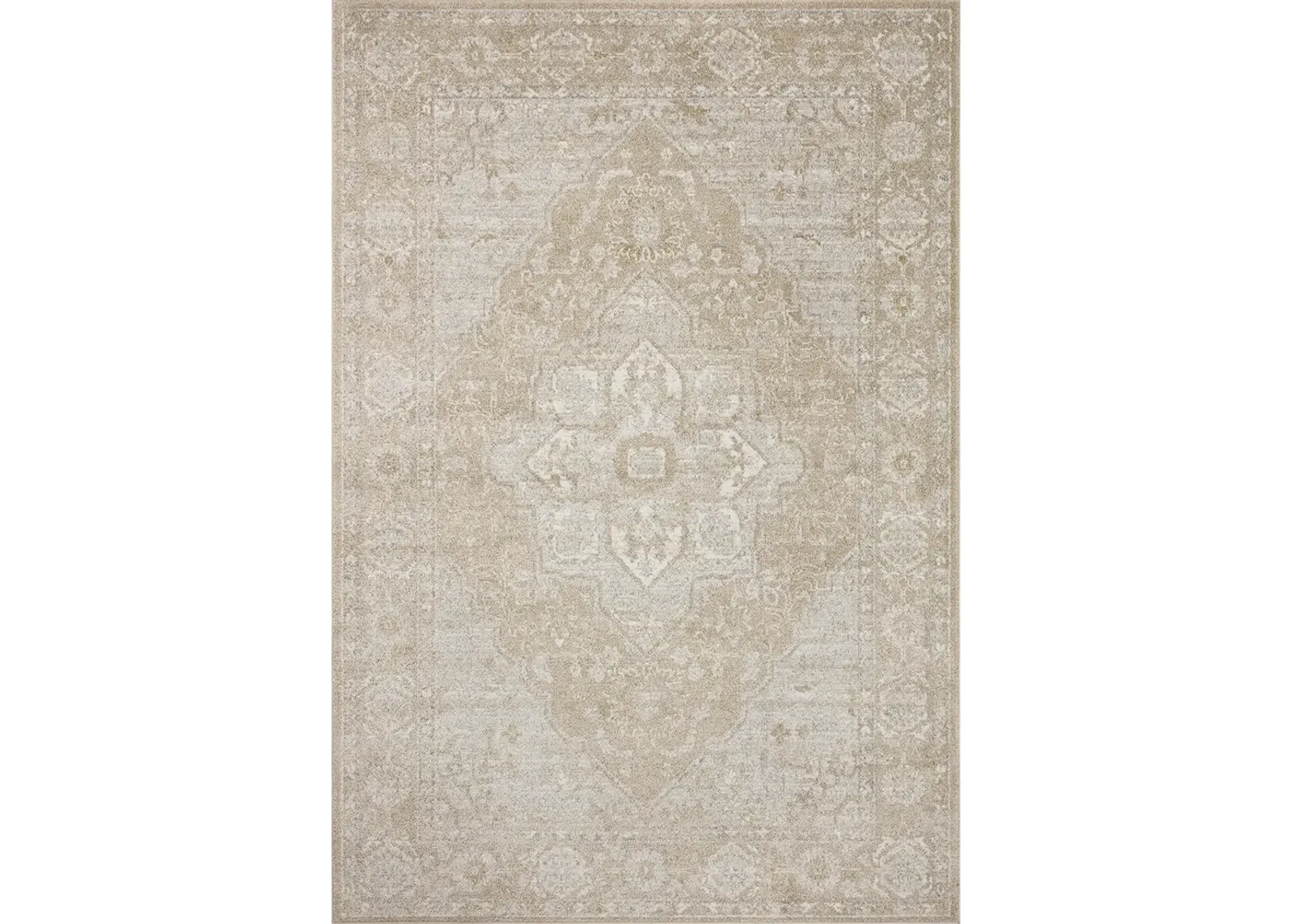 Odette ODT05 2'3" x 3'10" Rug