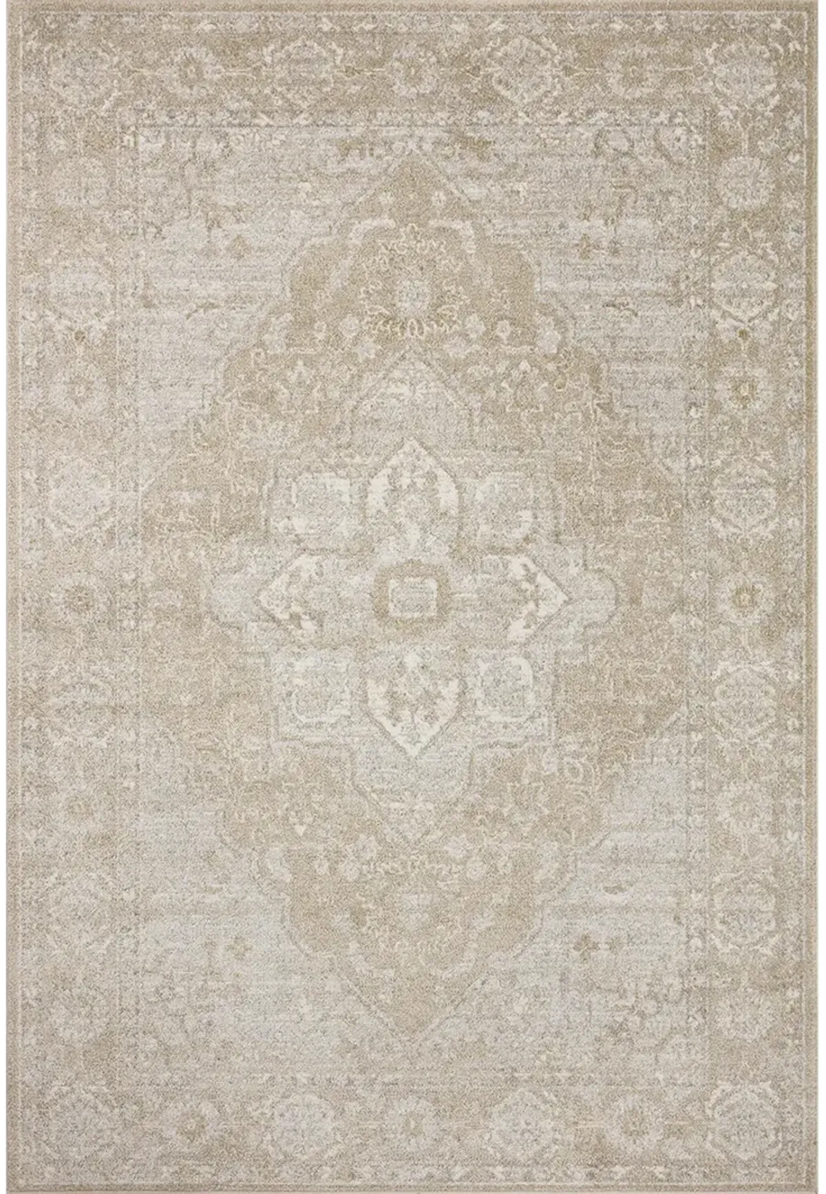 Odette ODT05 2'3" x 3'10" Rug