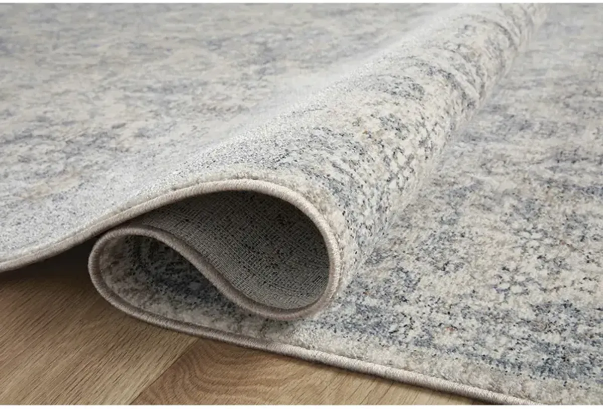 Zuma ZUM06 2'7" x 10'" Rug