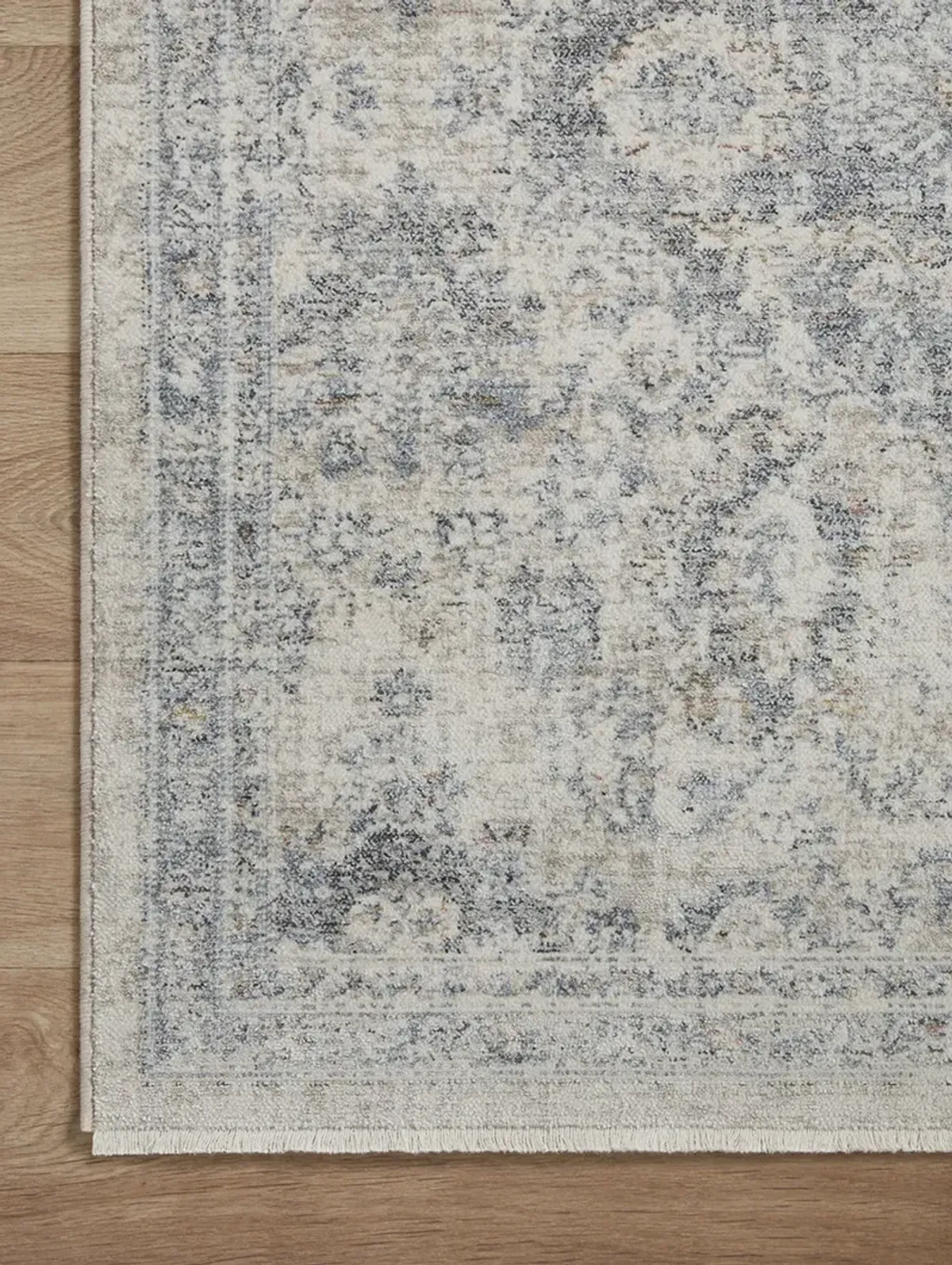 Zuma ZUM06 2'7" x 10'" Rug