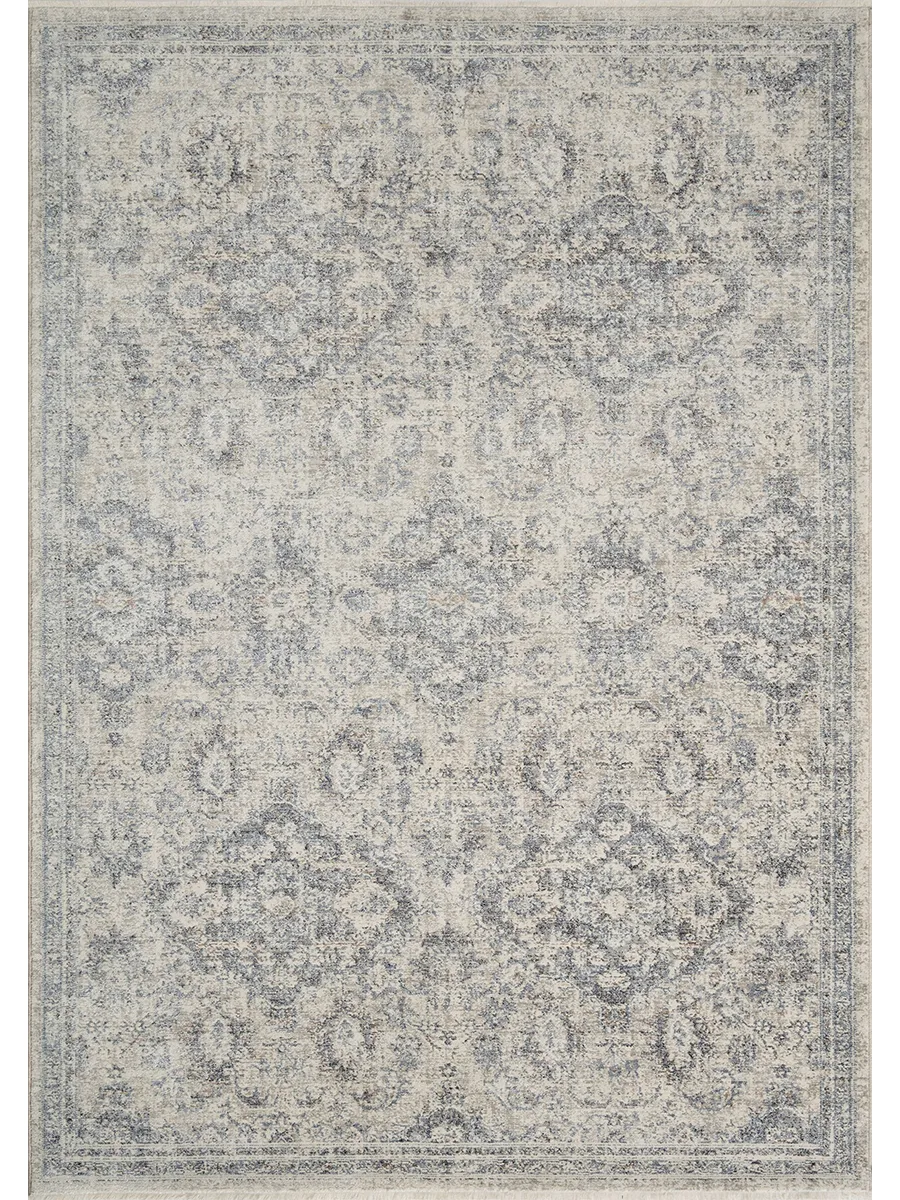 Zuma ZUM06 2'7" x 10'" Rug