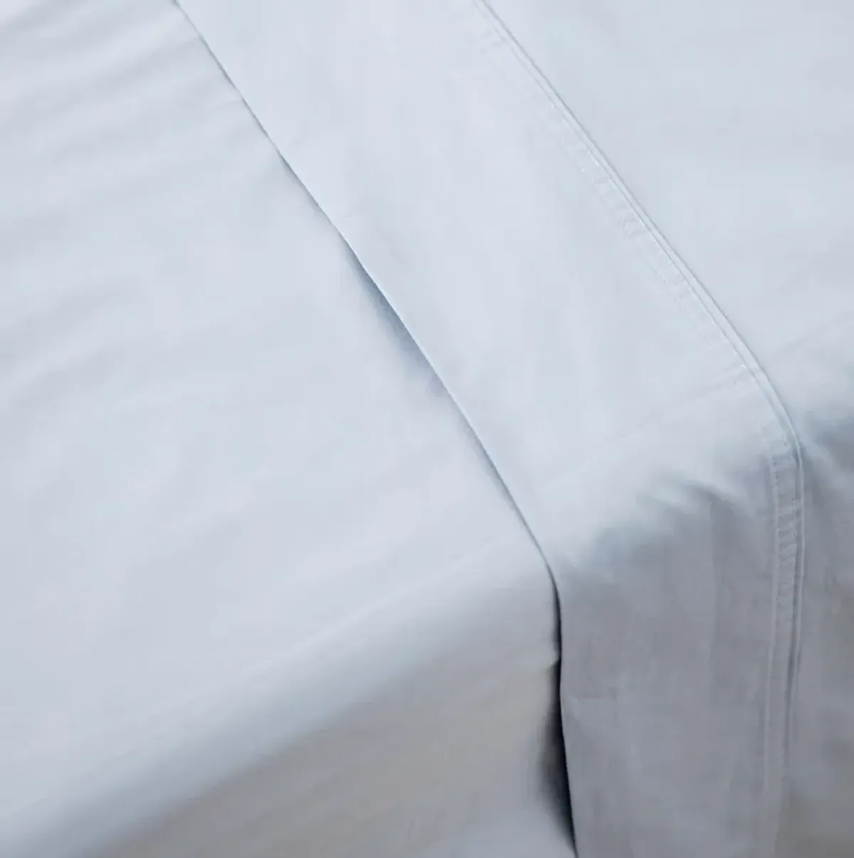 Cotton Sateen Sheets Set