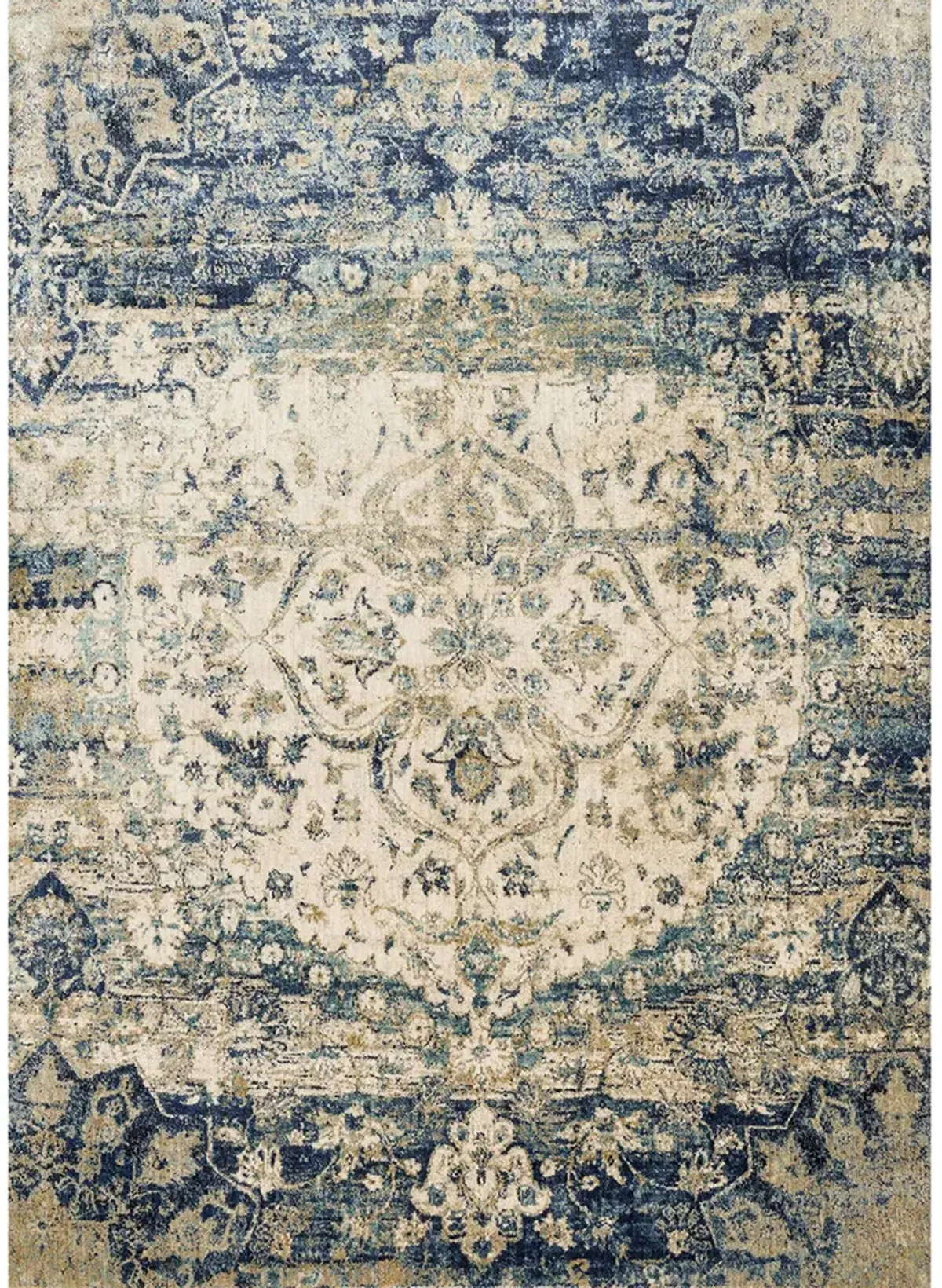 Anastatsia AF06 2'7" x 10'" Rug