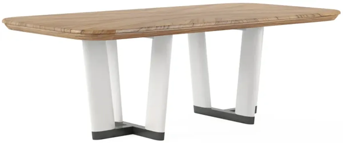 Portico Rectangular Dining Table