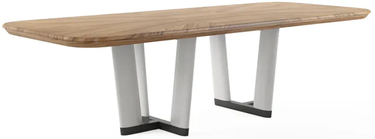 Portico Rectangular Dining Table