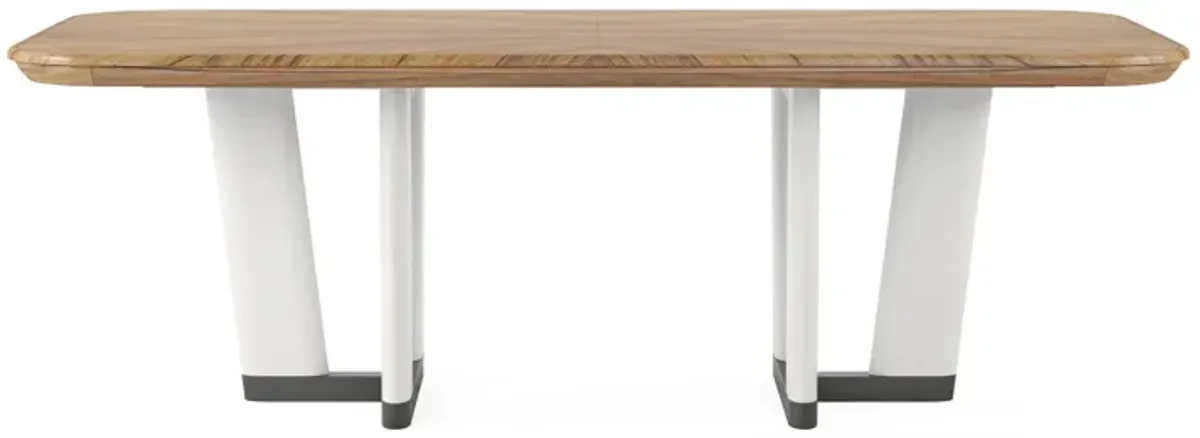 Portico Rectangular Dining Table