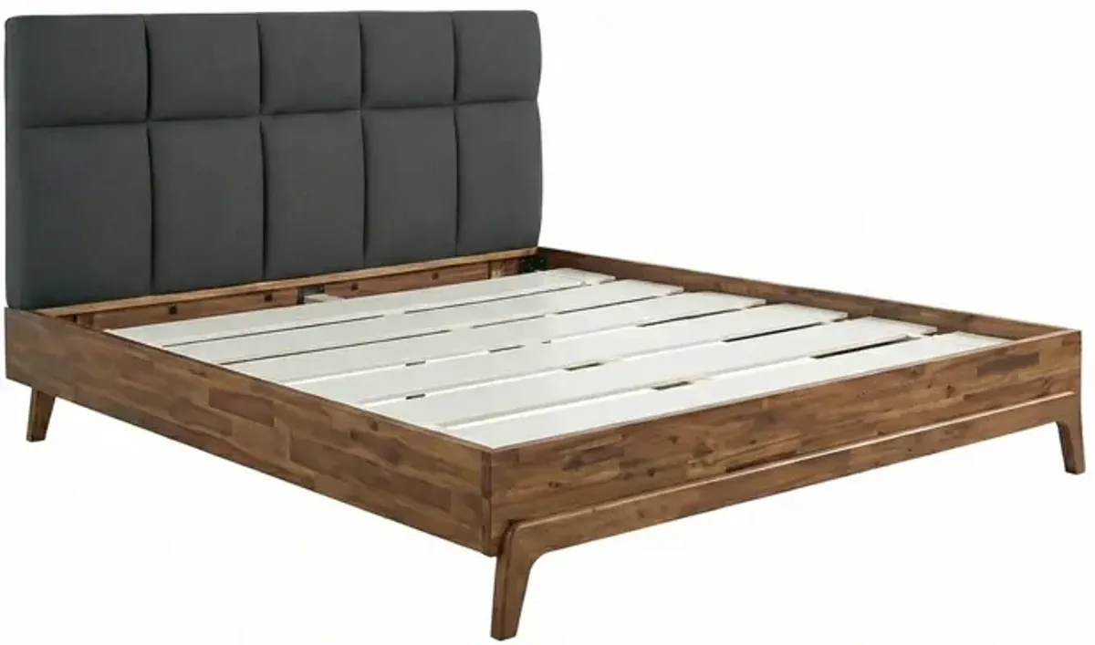 Remix King Bed