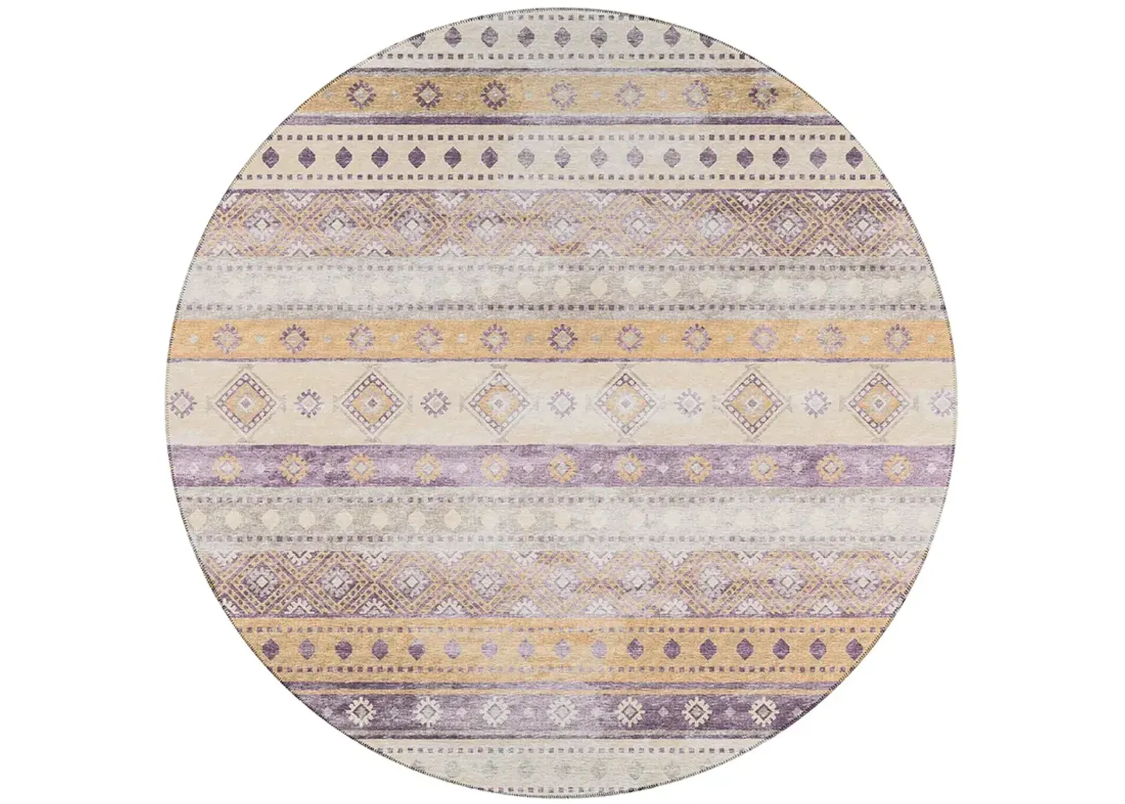 Sedona SN12 Imperial 4' Rug