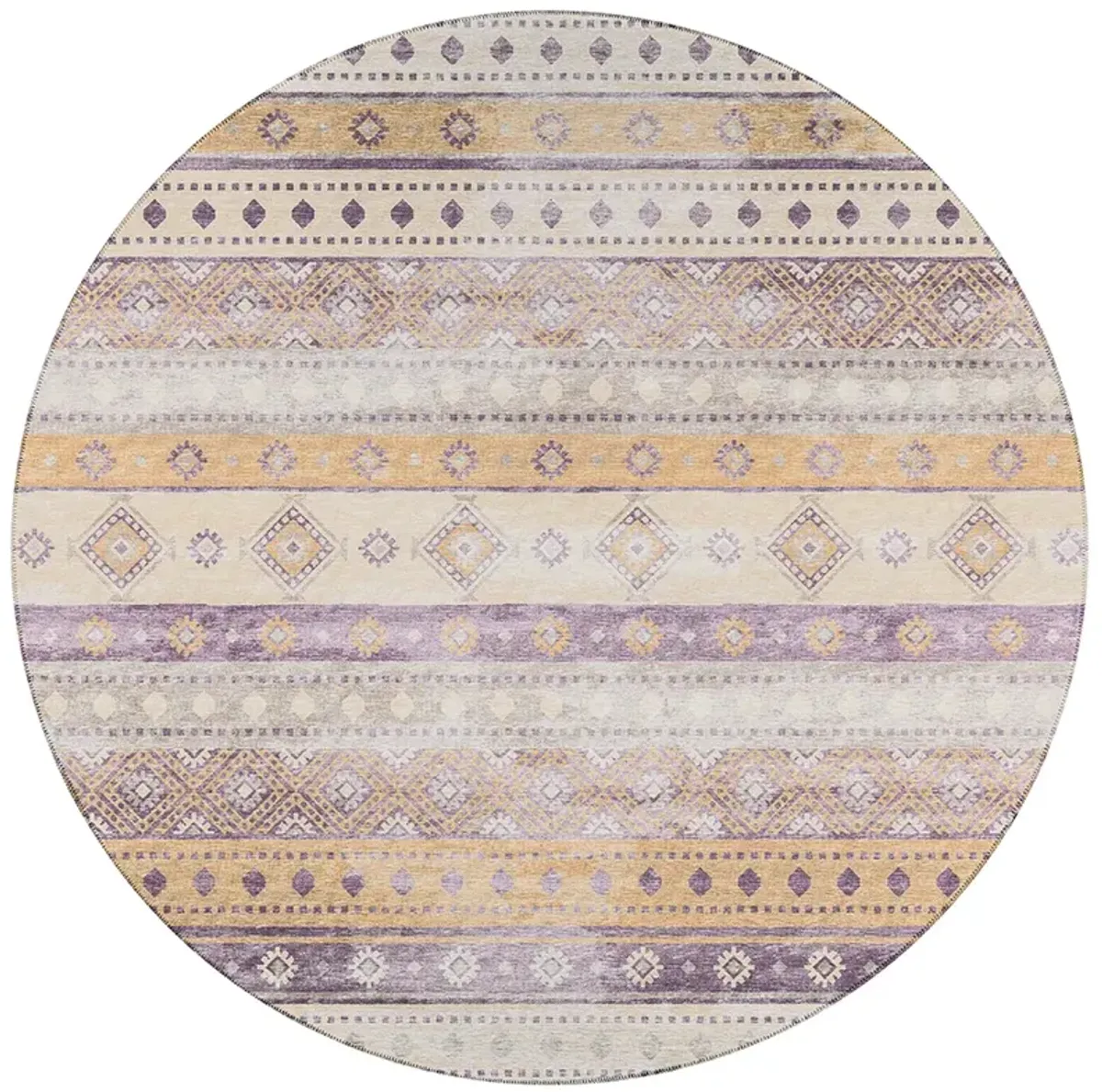 Sedona SN12 Imperial 4' Rug