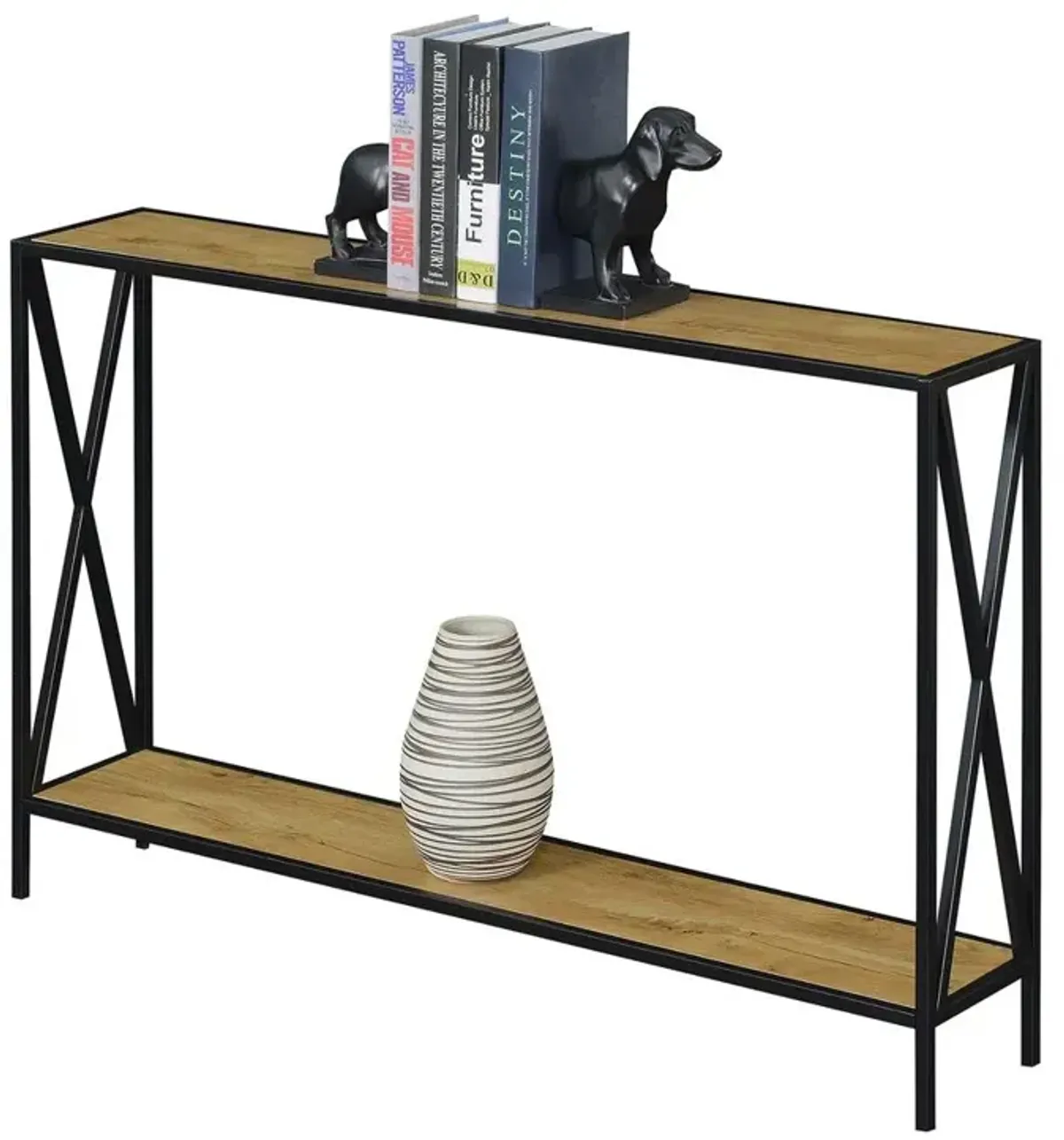 Convenience Concepts Tucson Console Table