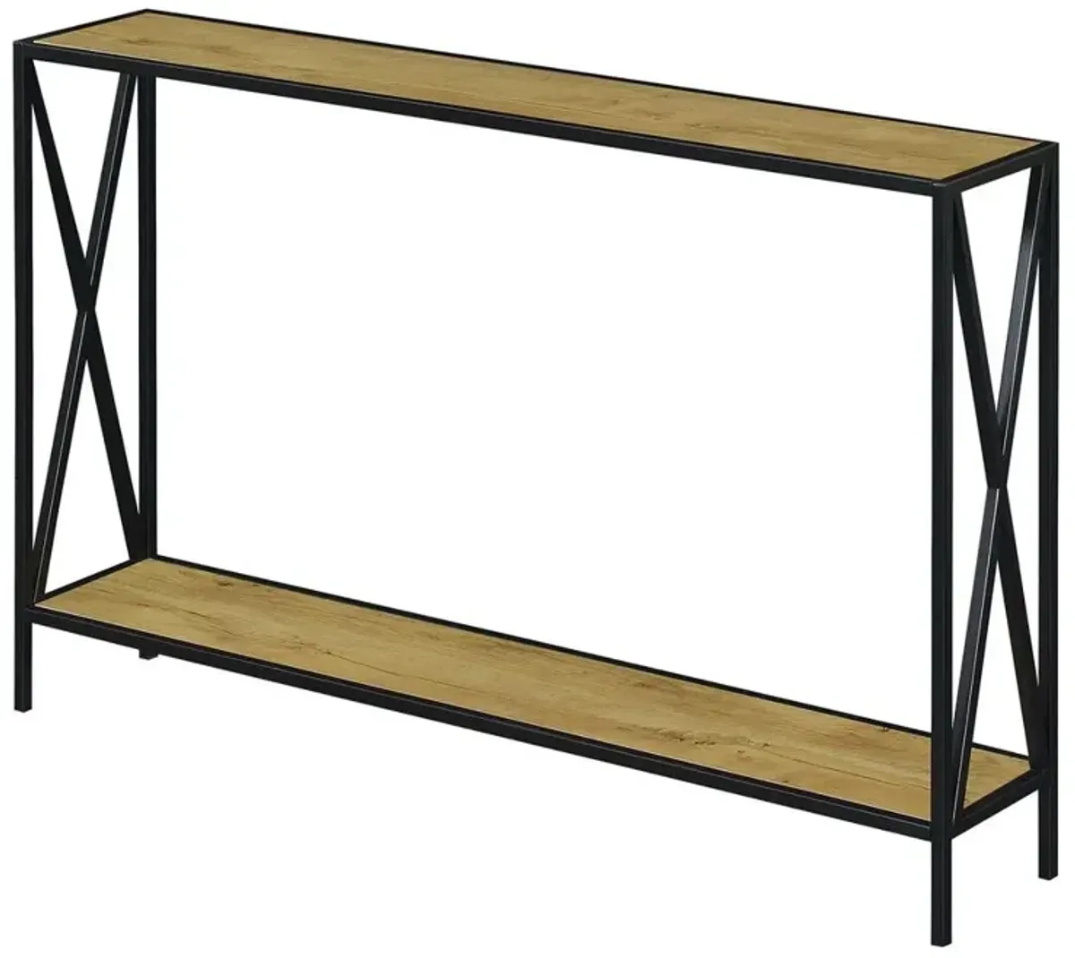 Convenience Concepts Tucson Console Table