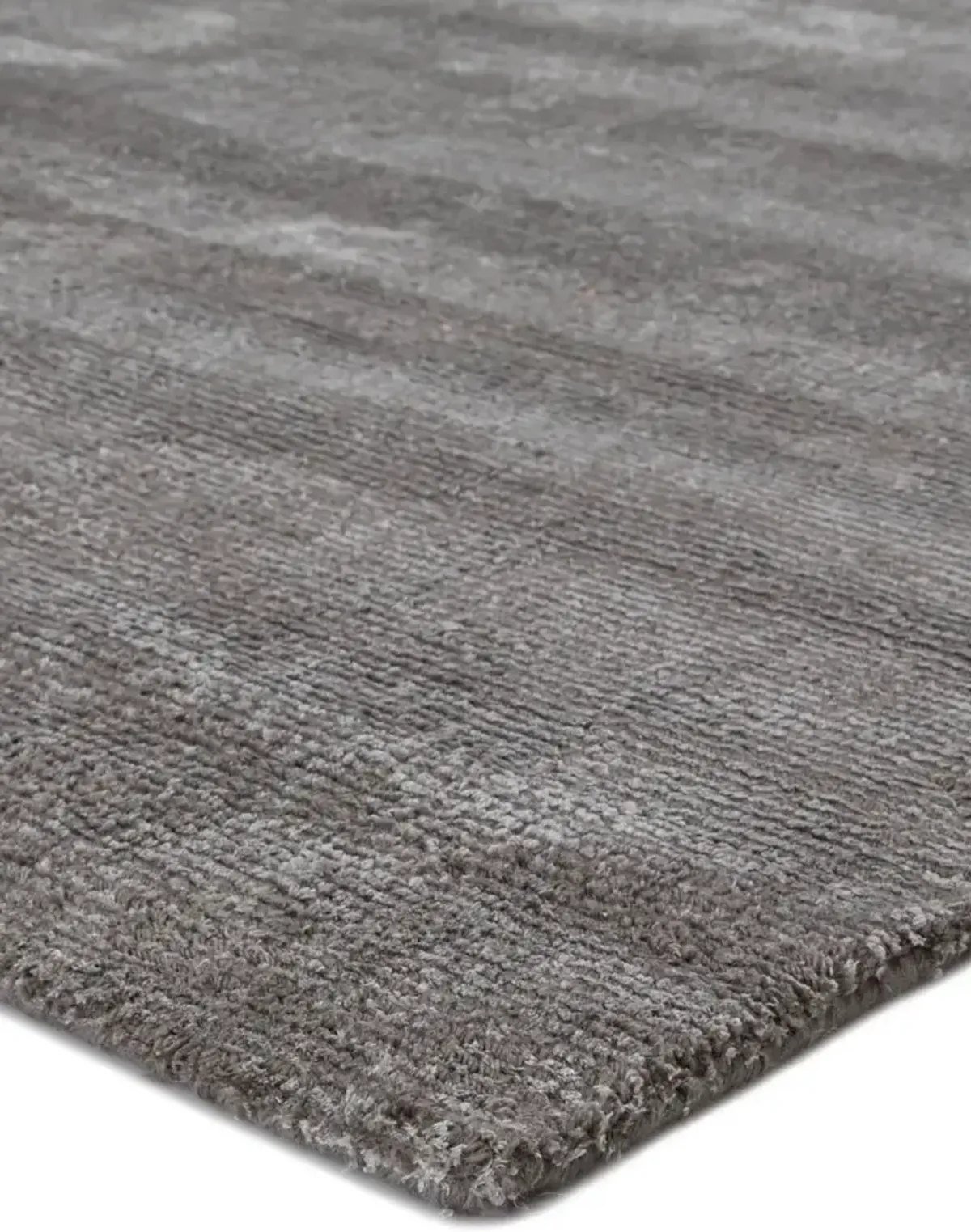 Konstrukt Kelle Gray 9' x 13' Rug