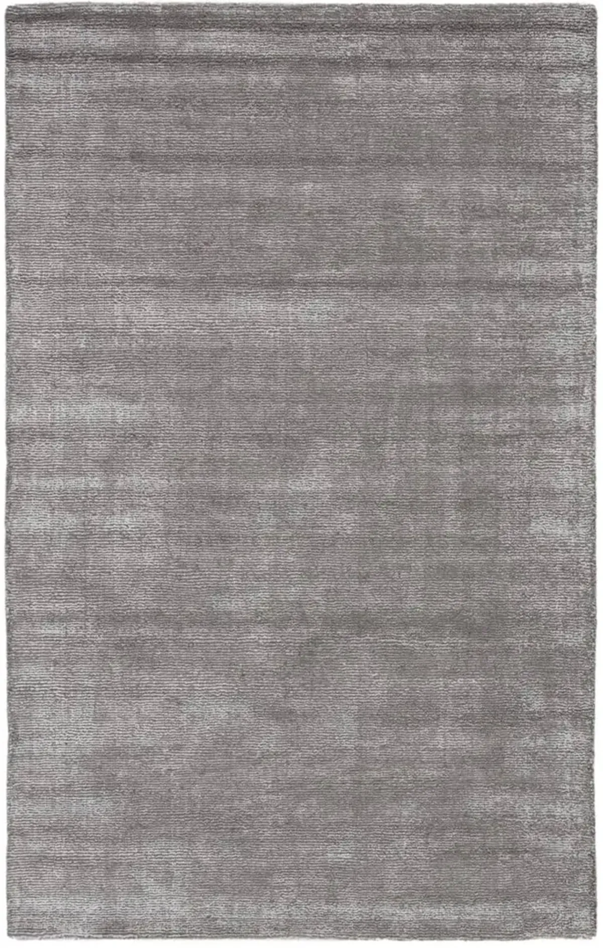 Konstrukt Kelle Gray 9' x 13' Rug