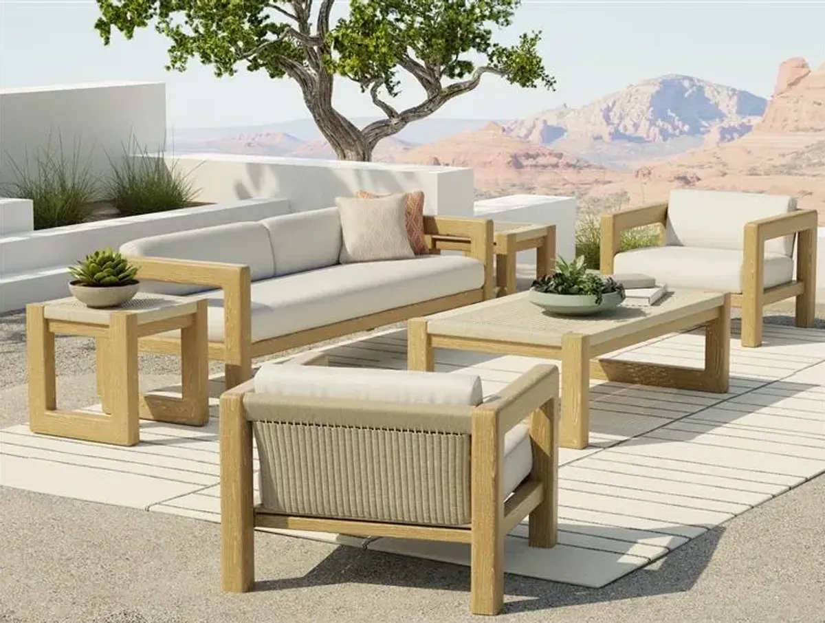 Sedona Coffee Table