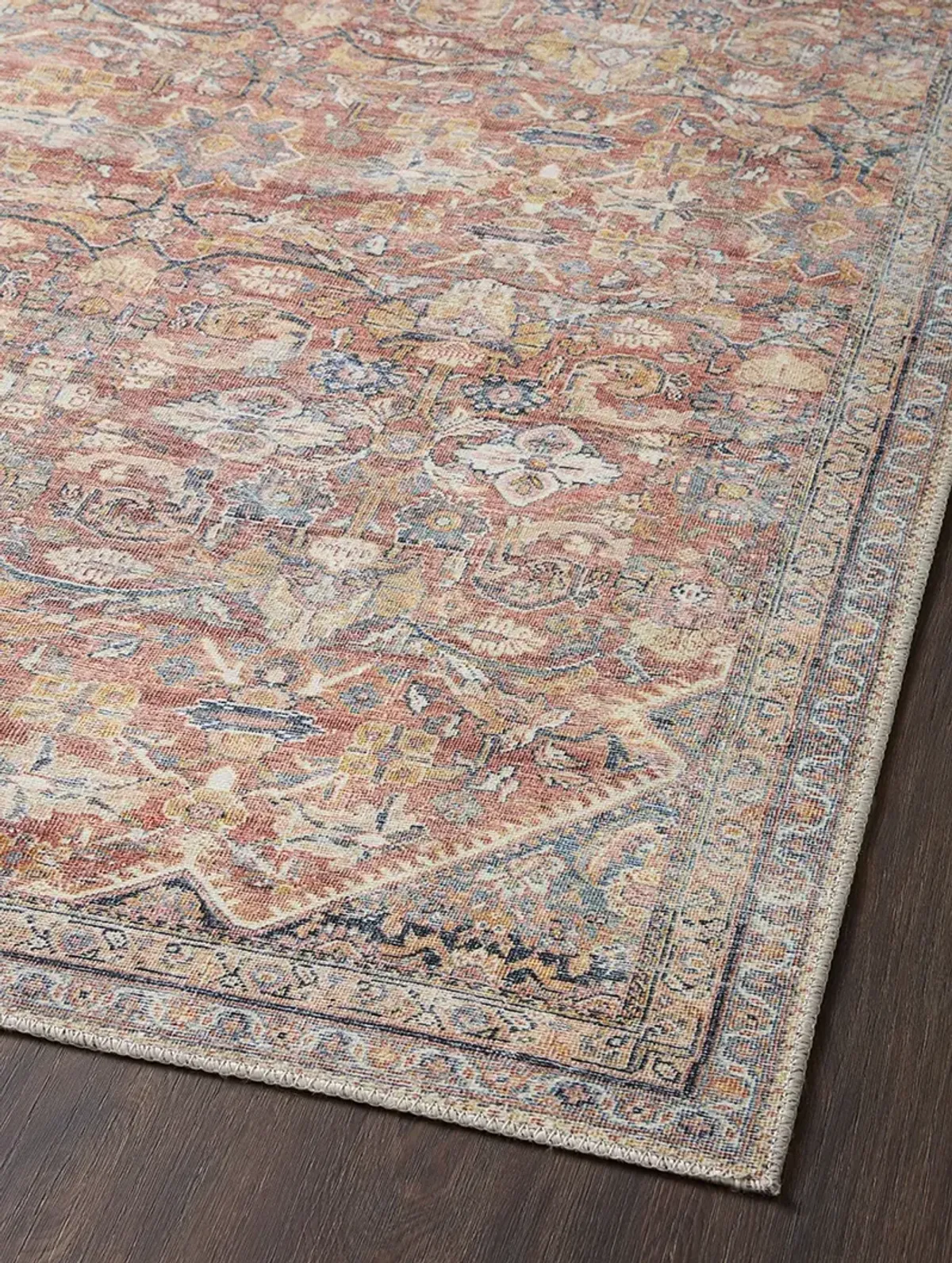 Adrian ADR02 2'6" x 12'" Rug