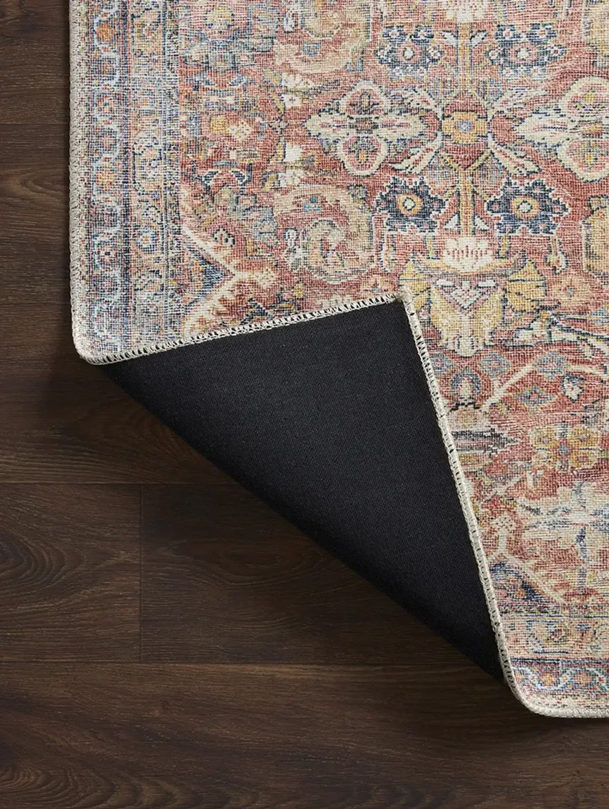 Adrian ADR02 2'6" x 12'" Rug