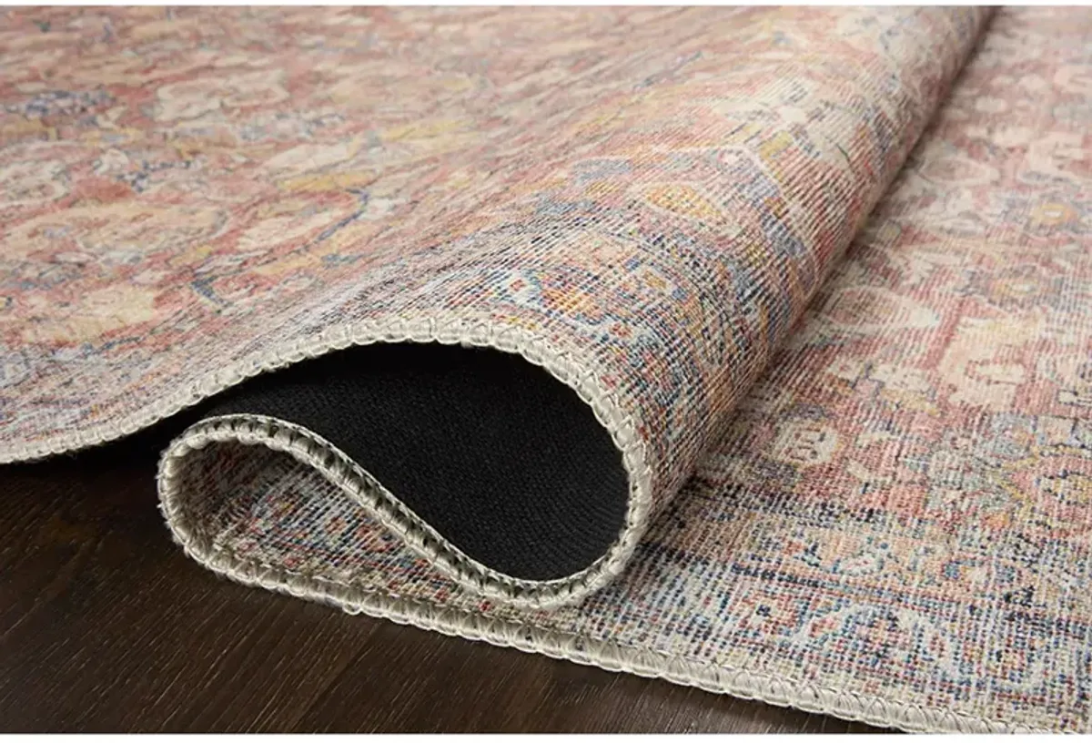 Adrian ADR02 2'6" x 12'" Rug