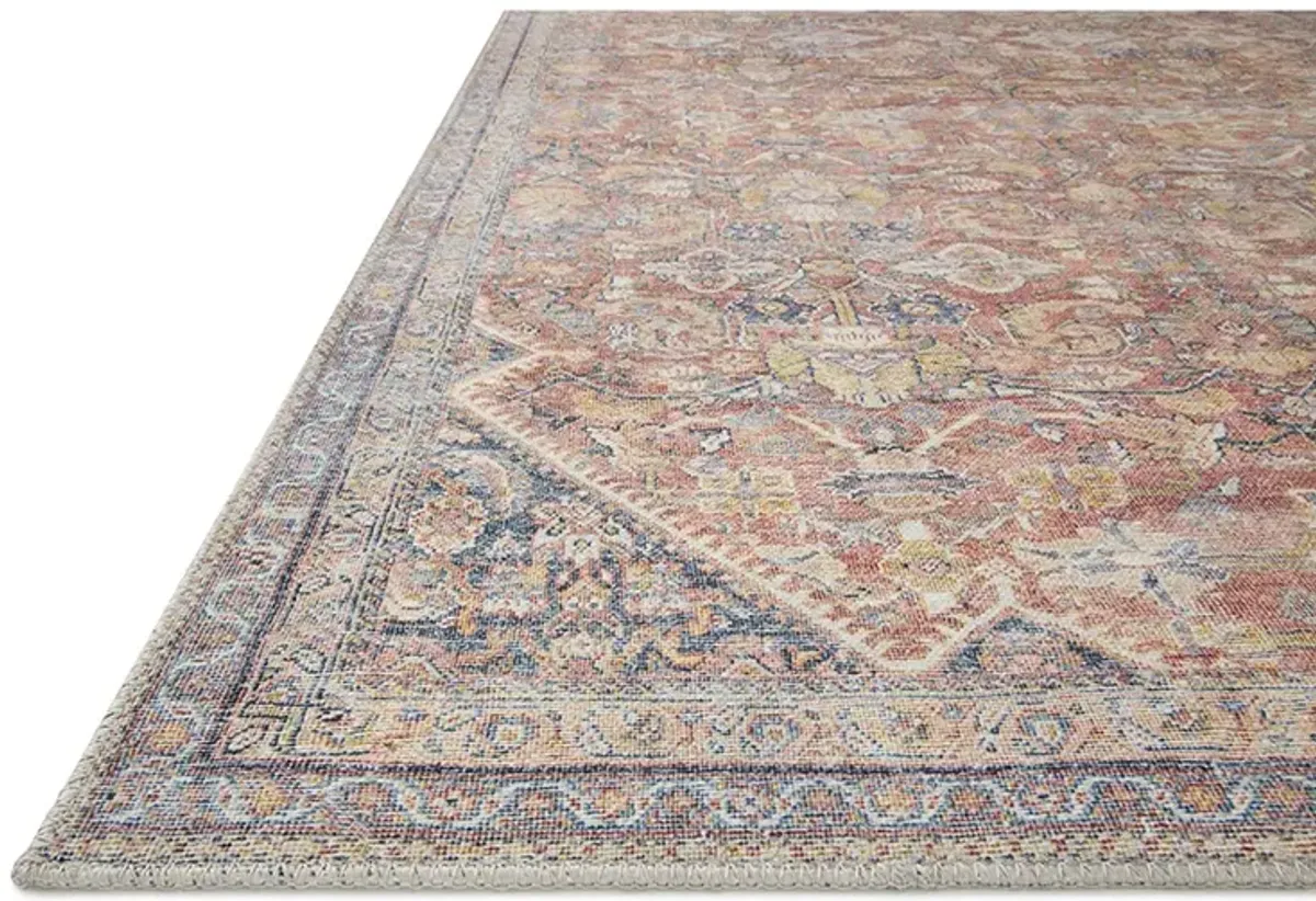 Adrian ADR02 2'6" x 12'" Rug