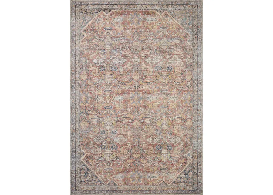 Adrian ADR02 2'6" x 12'" Rug