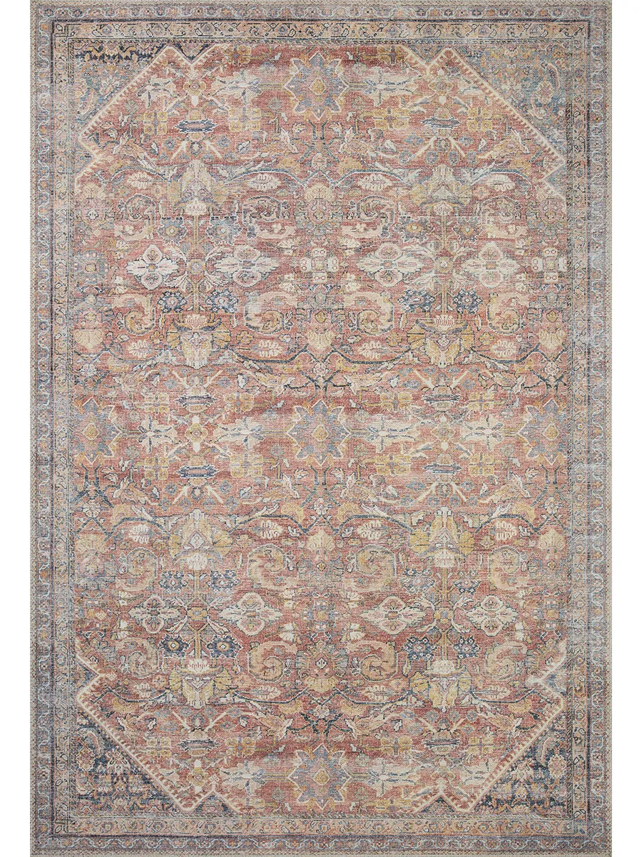 Adrian ADR02 2'6" x 12'" Rug