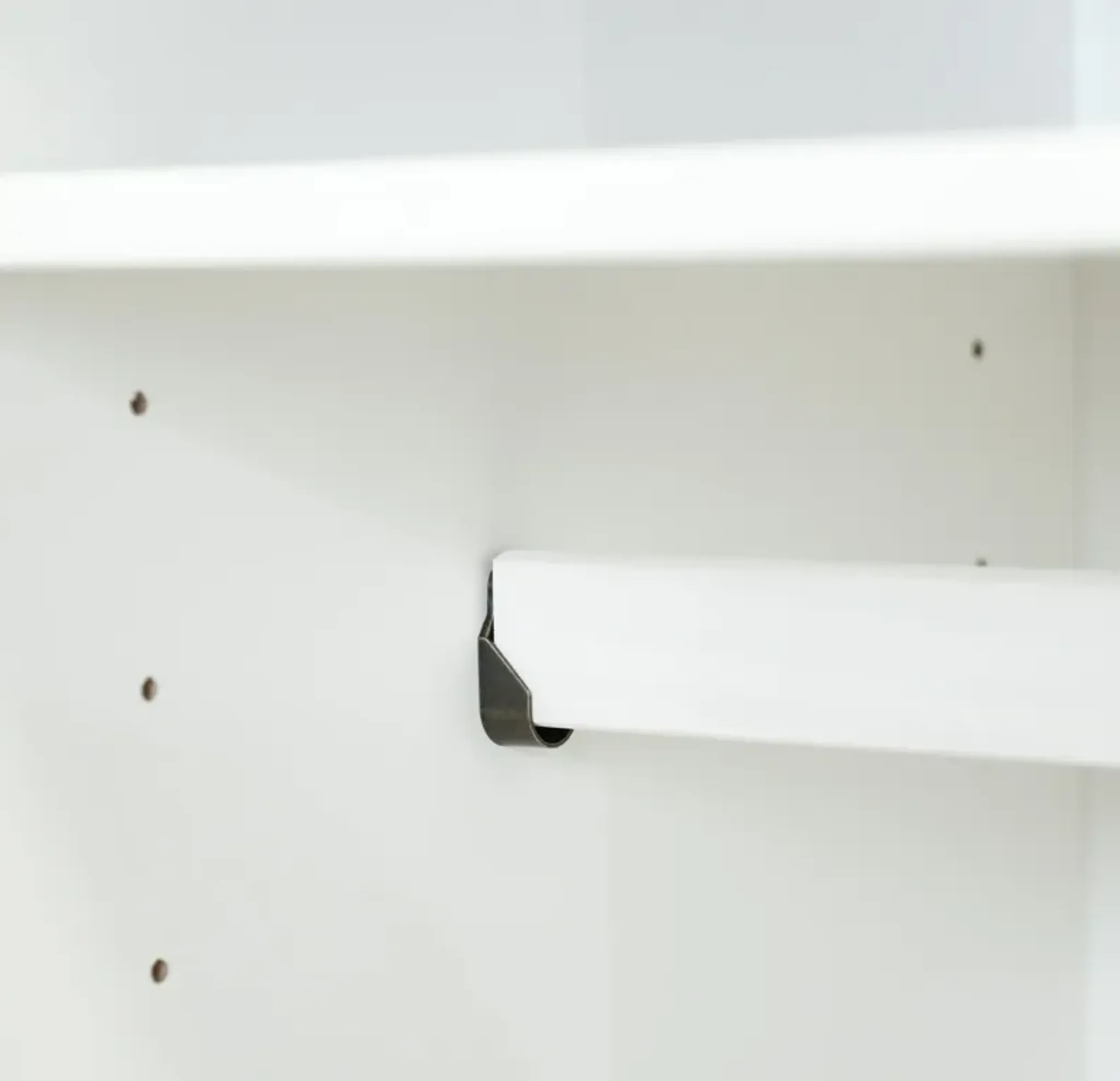 100 Solid Wood Kyle 3 Door Wardrobe Mathis Home | Furniture.com