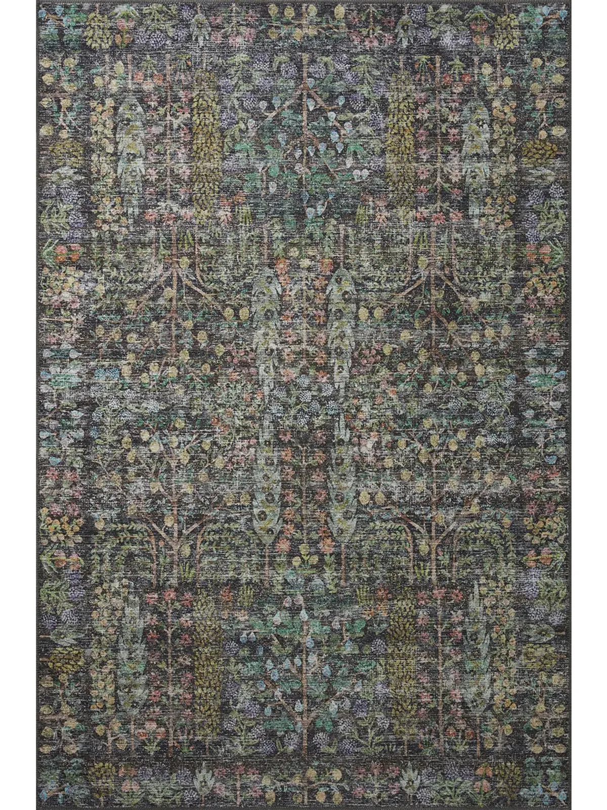 Maison MAO07 5'" x 5'" Rug