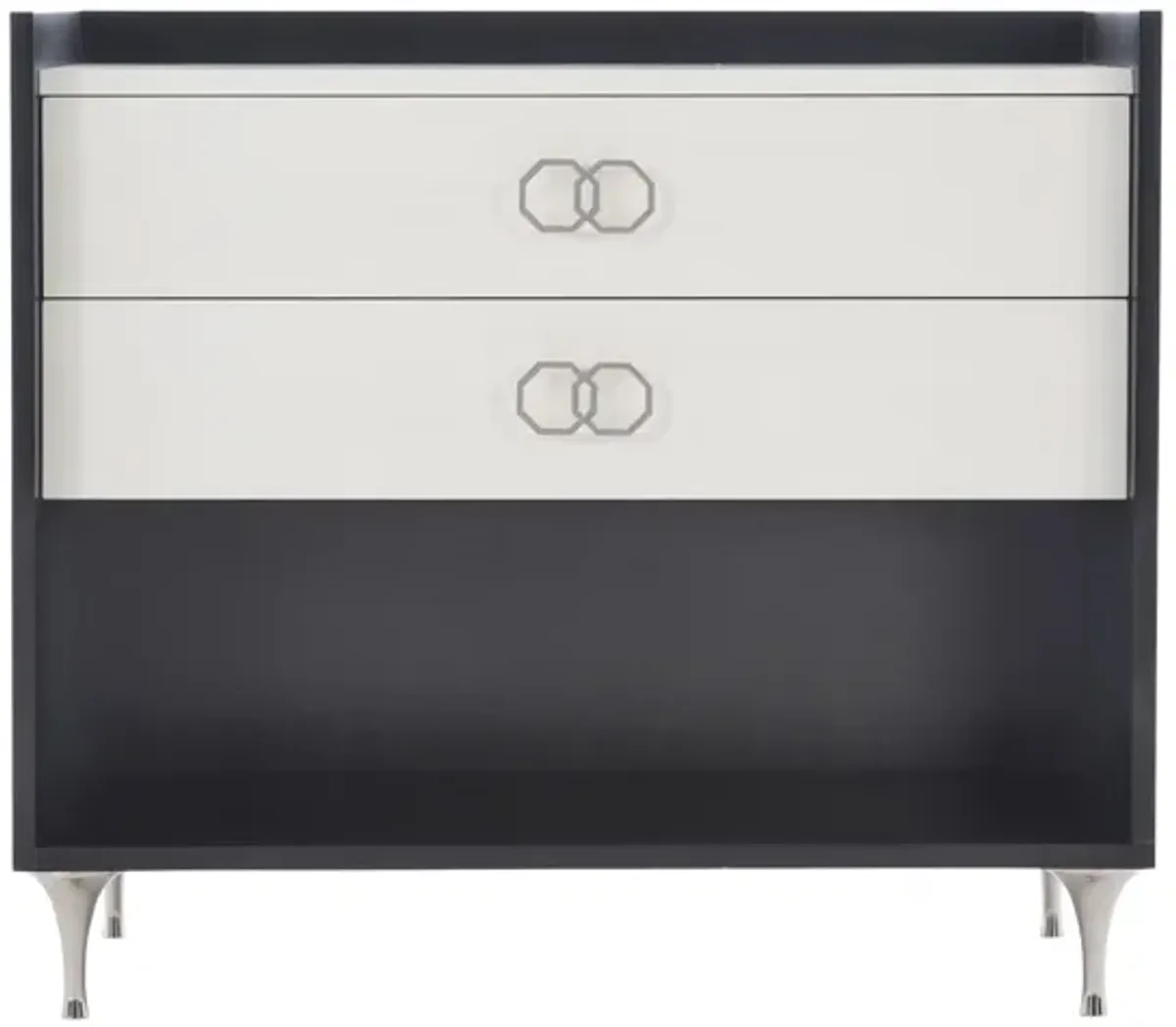 Silhouette Nightstand