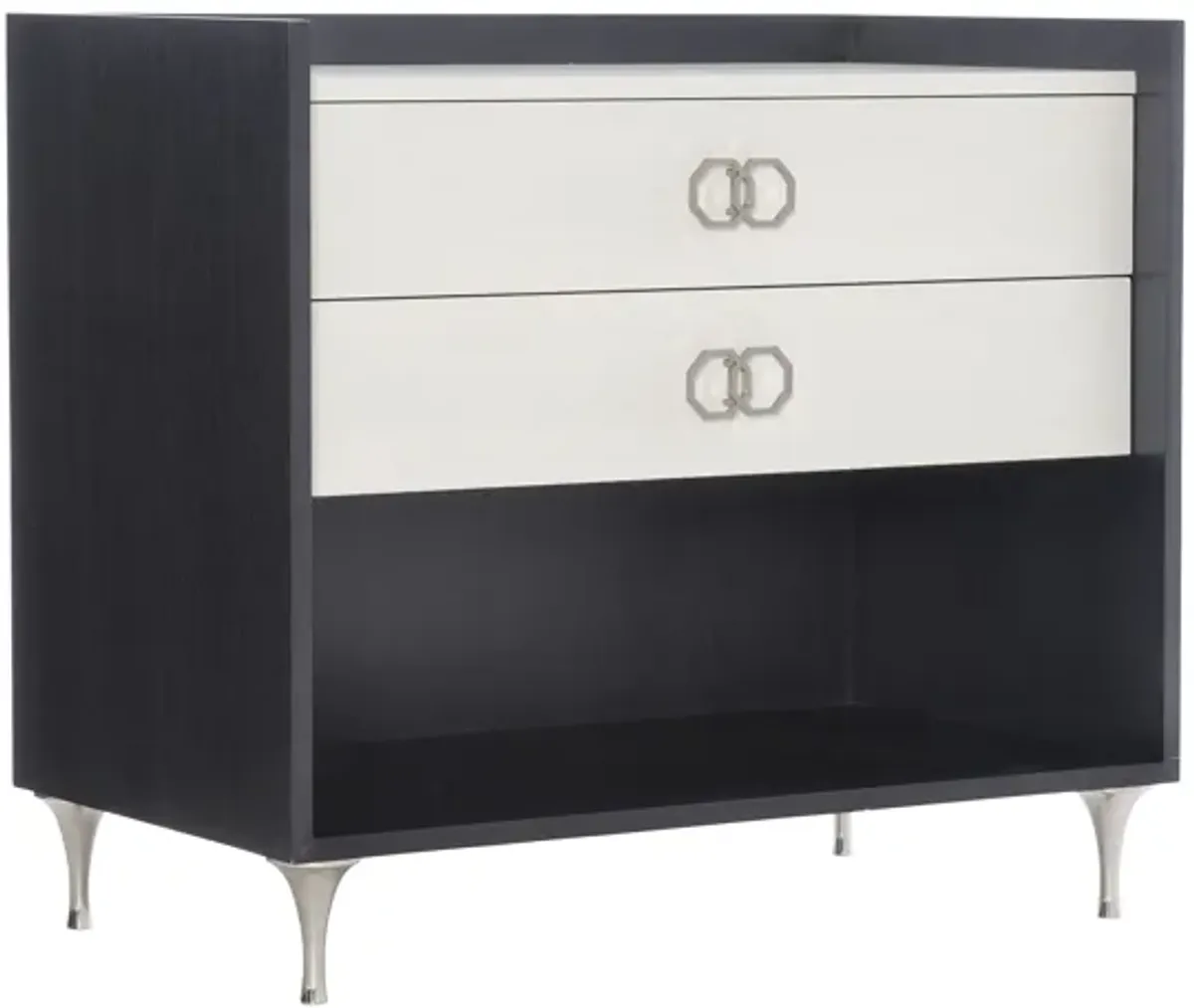 Silhouette Nightstand