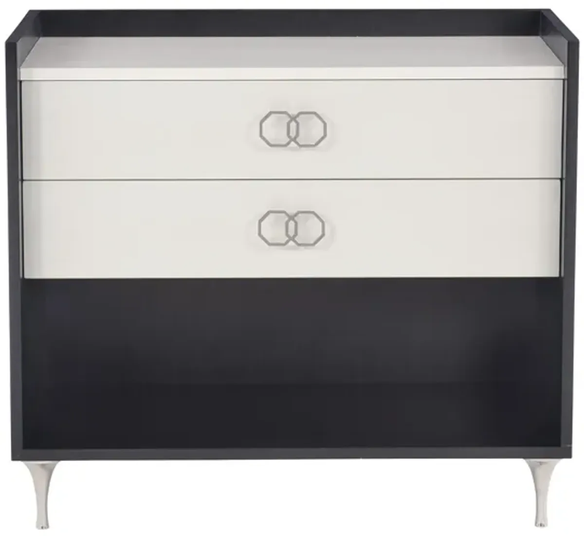 Silhouette Nightstand