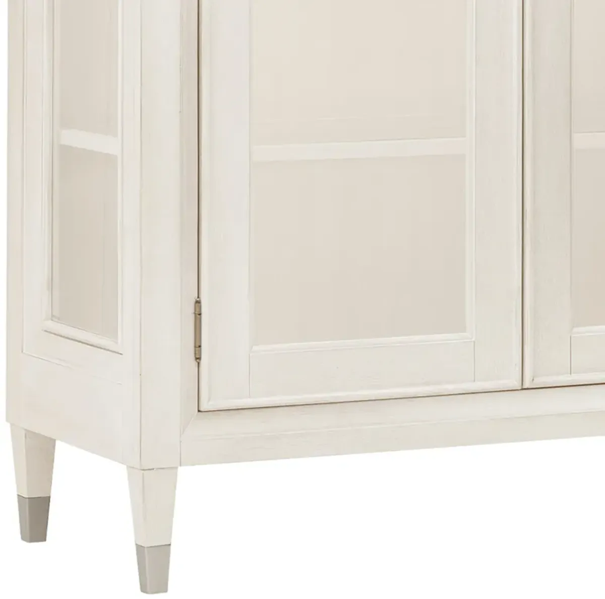 Ashby Place 2-Door Display Cabinet