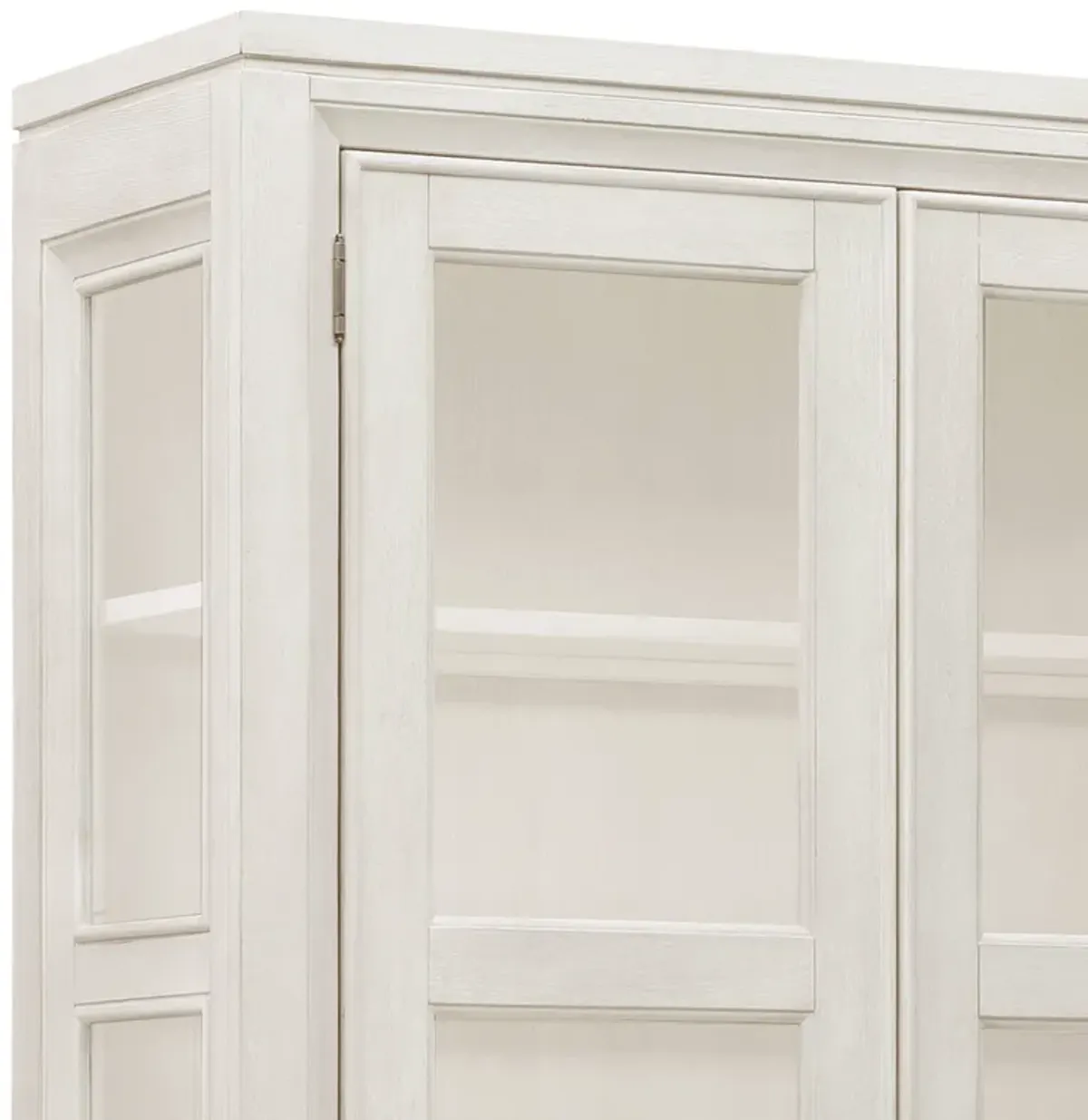 Ashby Place 2-Door Display Cabinet