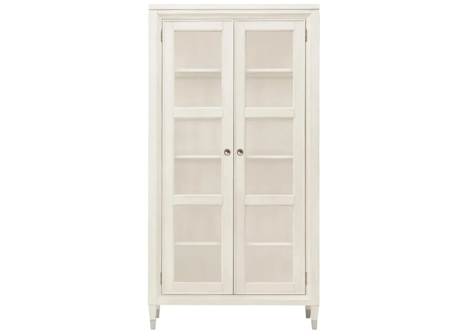 Ashby Place 2-Door Display Cabinet