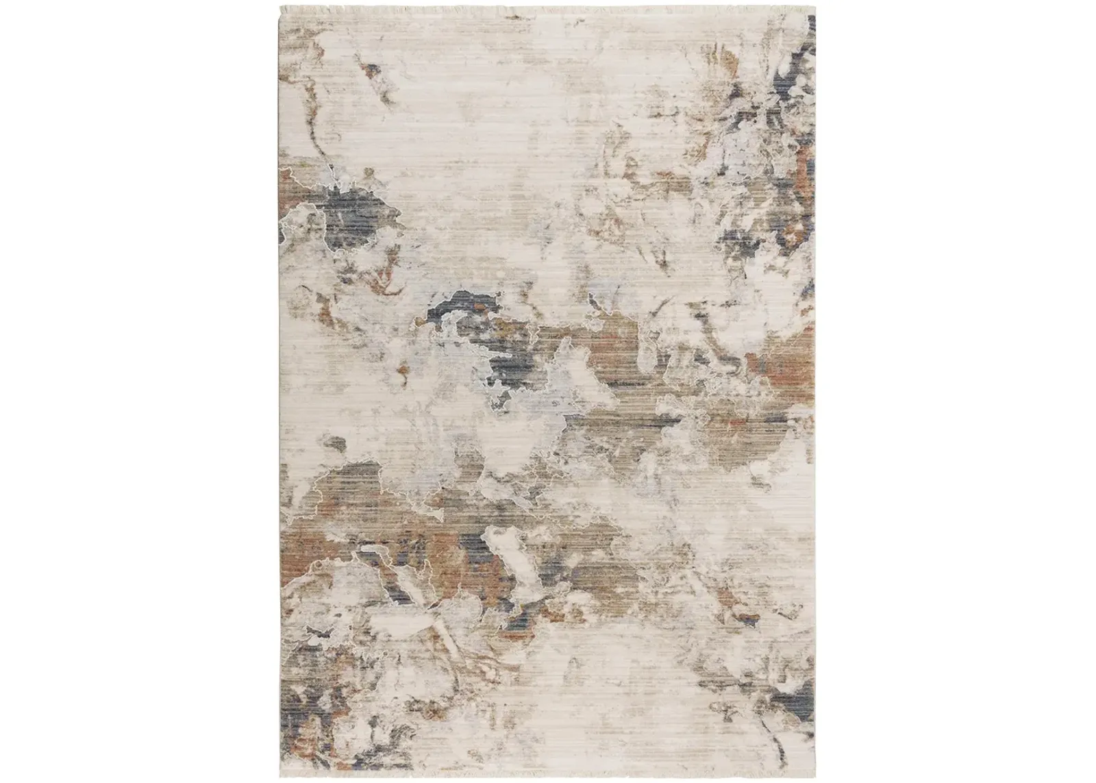 Iconic ICO762 7'10" x 9'10" Rug