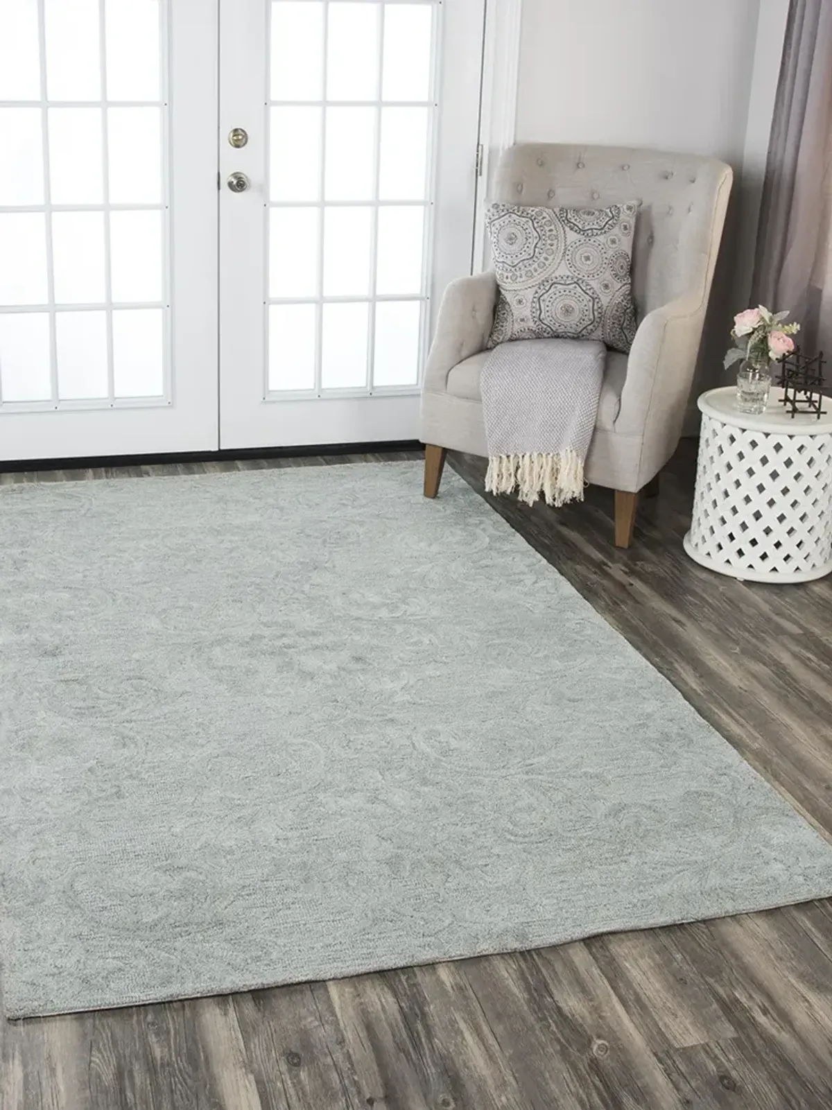 Fifth Avenue FA115B 9' x 12' Rug