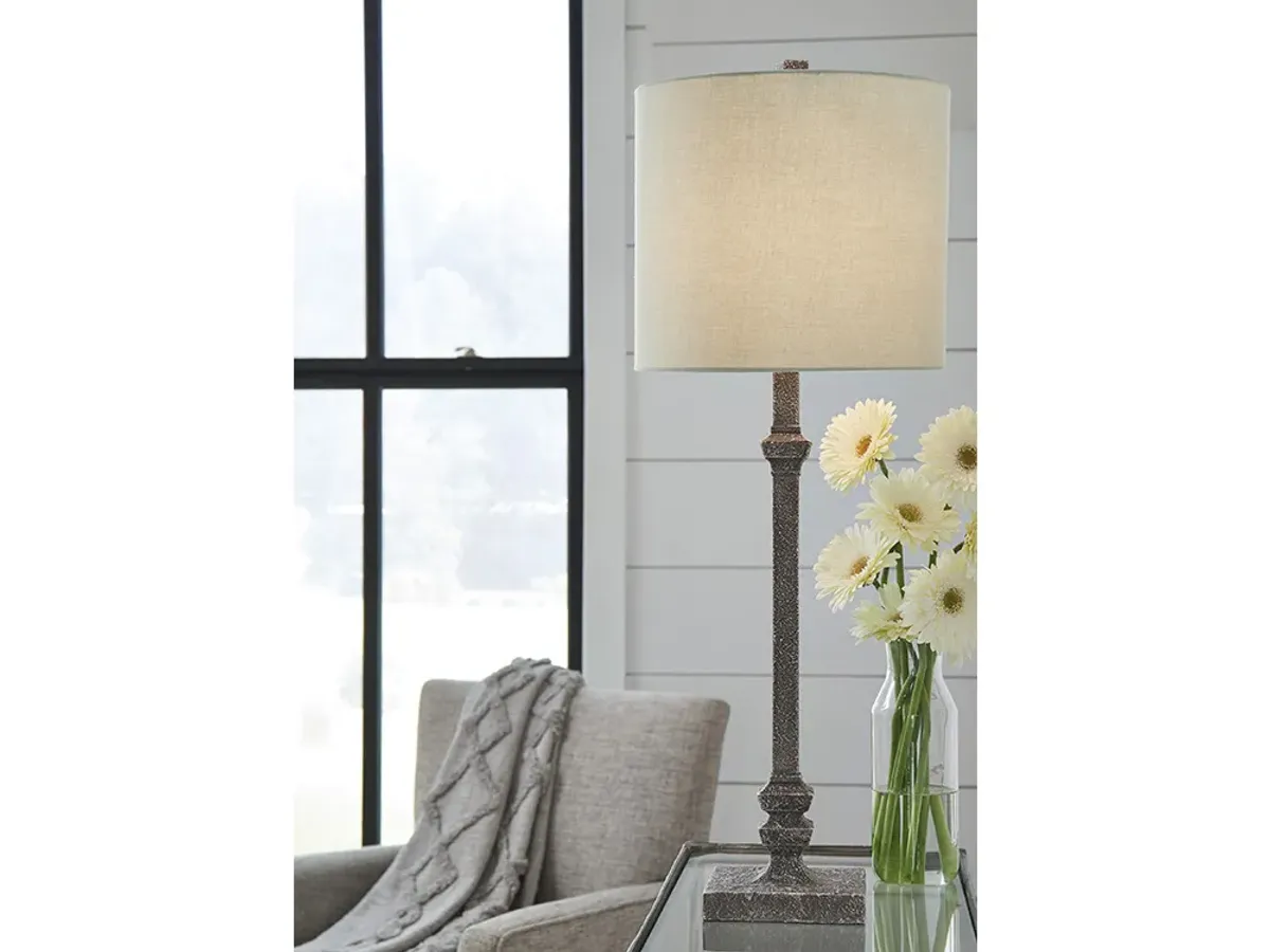 Oralieville Accent Lamp