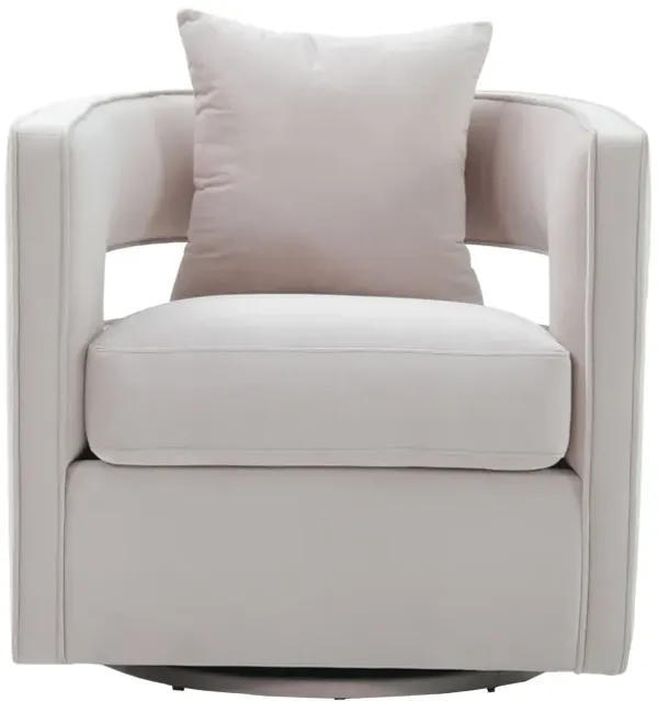 Kennedy Swivel Chair