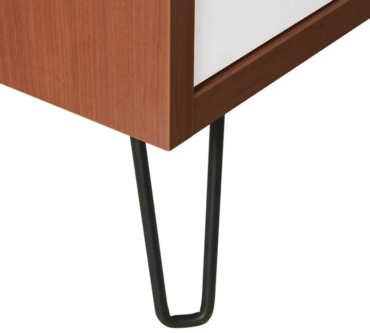 Energize 36" Bathroom Vanity Cabinet