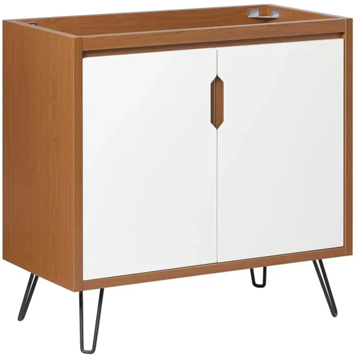 Energize 36" Bathroom Vanity Cabinet