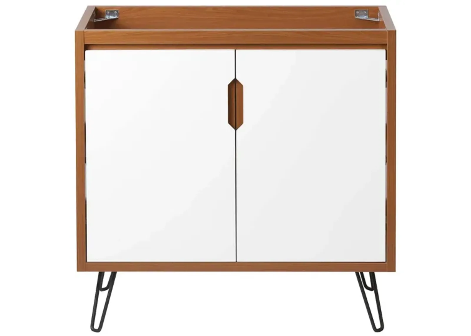 Energize 36" Bathroom Vanity Cabinet