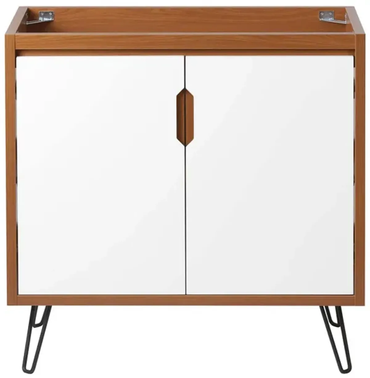 Energize 36" Bathroom Vanity Cabinet