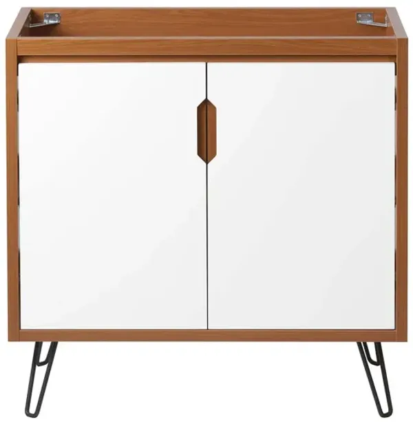 Energize 36" Bathroom Vanity Cabinet