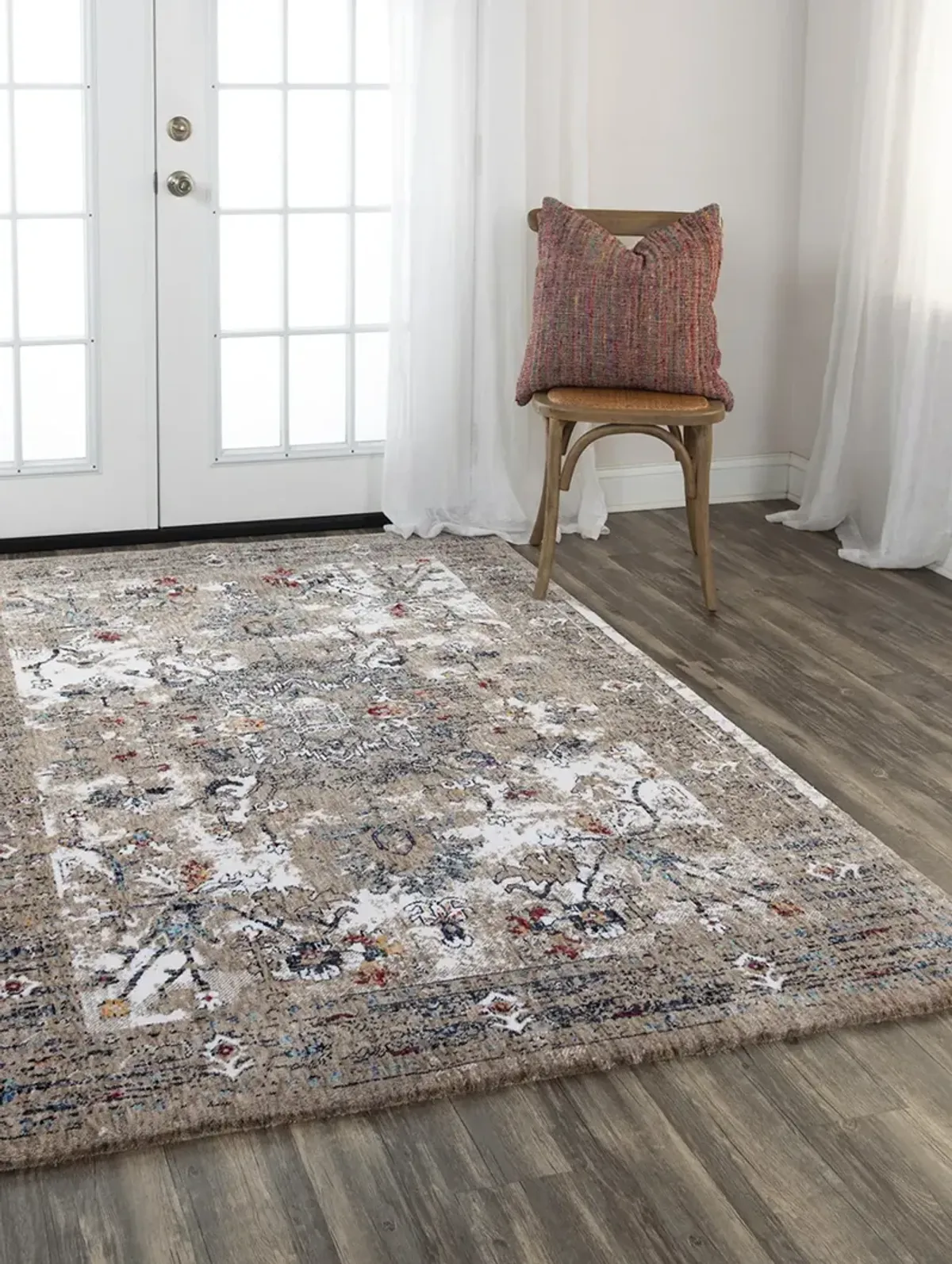 Signature SGN773 8' x 10' Rug