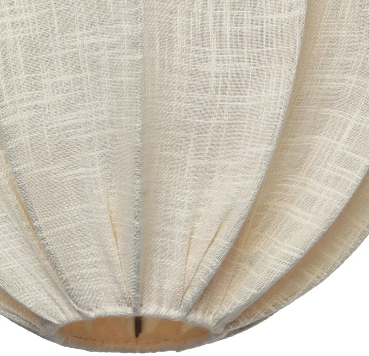 Elliana Off White Pendant Lamp