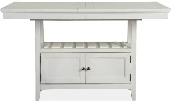 Heron Cove Counter Height Table