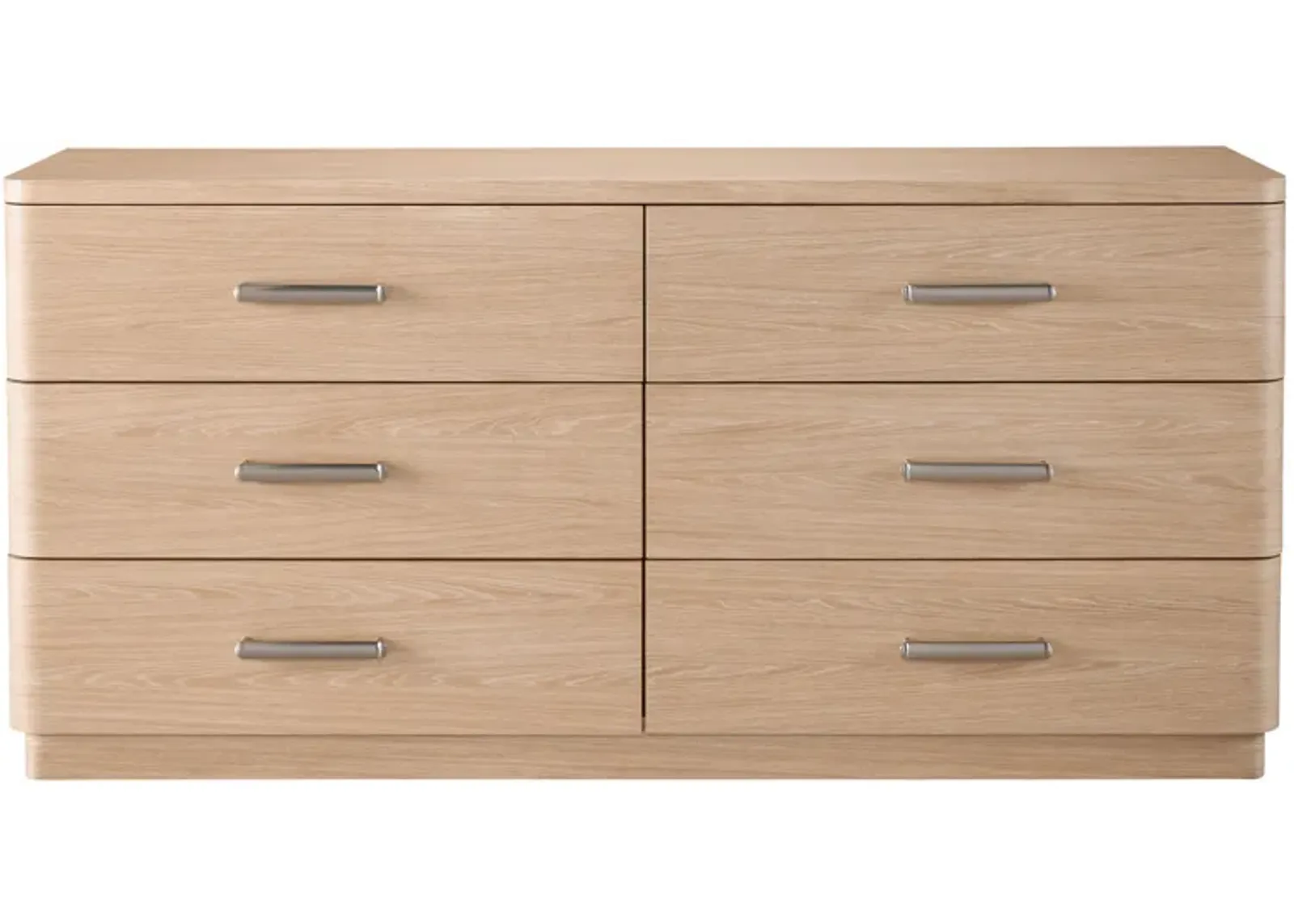 Nomad Six Drawer Dresser