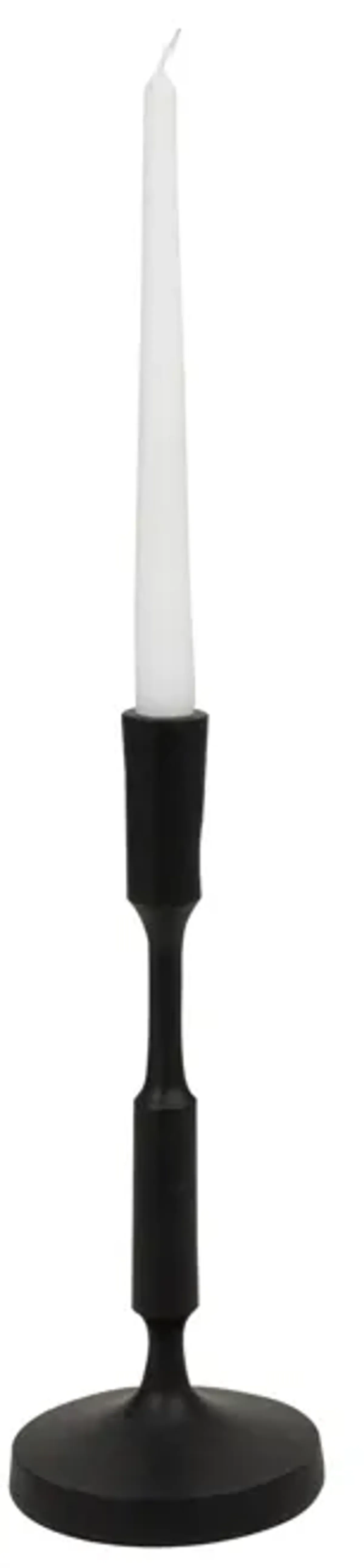 Narrow Taper Candle Holder