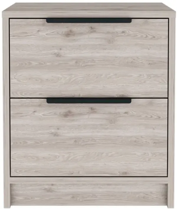 Washington  Nightstand