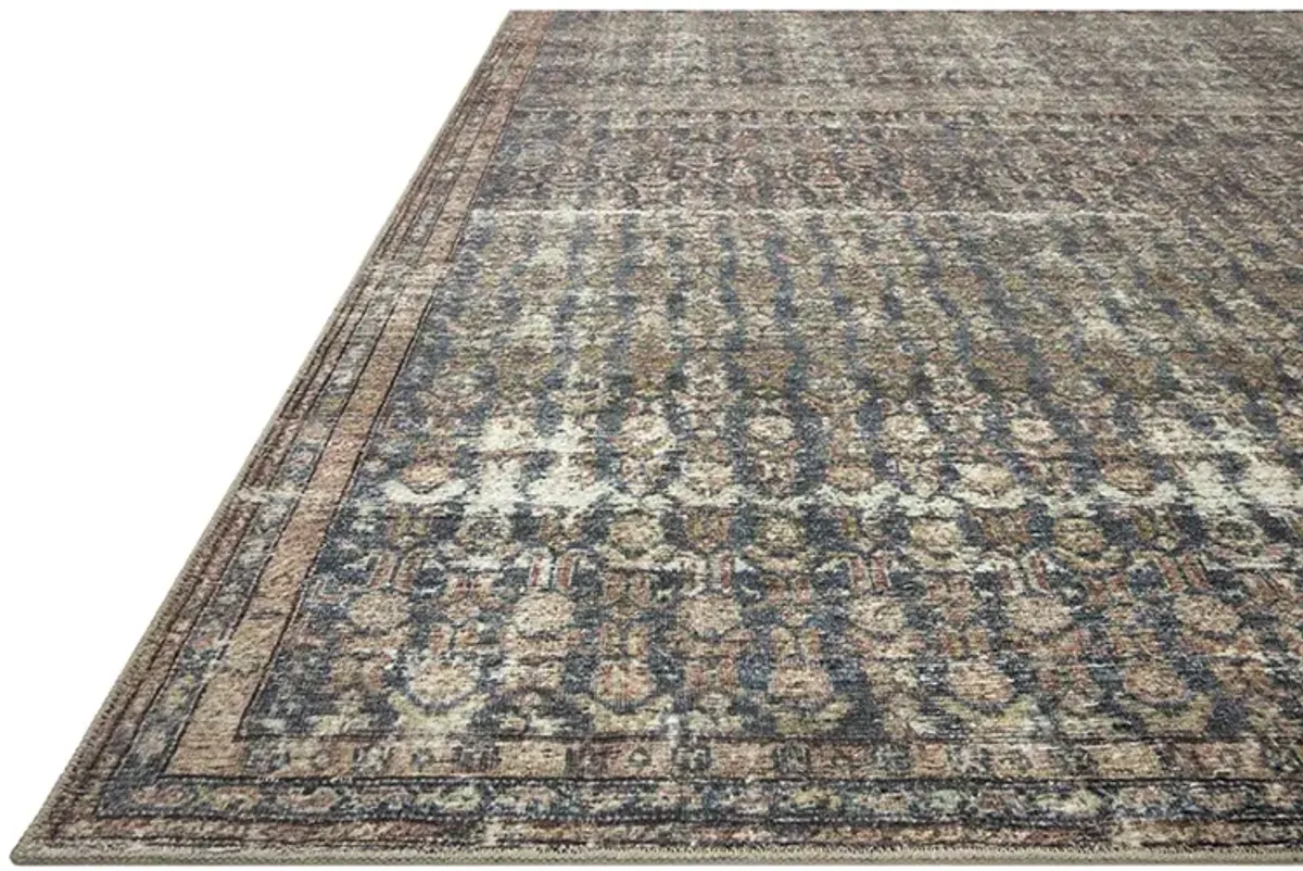 Billie BIL02 2'6" x 9'6" Rug