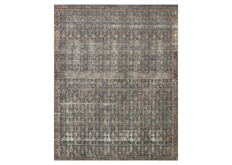 Billie BIL02 2'6" x 9'6" Rug